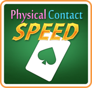 Physical Contact: SPEED,Physical Contact: SPEED