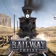 鐵路帝國,Railway Empire