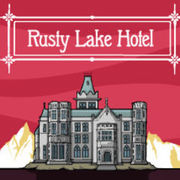 鏽湖飯店,Rusty Lake Hotel