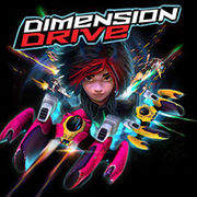 Dimension Drive,Dimension Drive