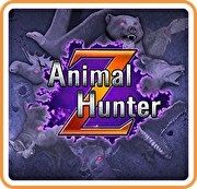 動物獵人 Z,アニマルハンターZ,Animal Hunter Z