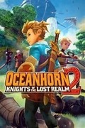 海之號角 2：失落王國的騎士,Oceanhorn 2: Knights of the Lost Realm