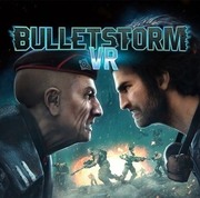狂彈風暴 VR,Bulletstorm VR