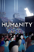 人類 HUMANITY,HUMANITY
