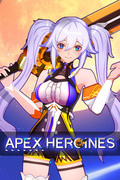 超戰女武神,Apex Heroines