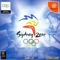 雪梨奧運2000,SYDNEY 2000,シドニー2000