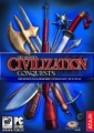 文明帝國 3：一統天下（英文版資料片）,Civilization 3 Exp Pack 2：Conquests