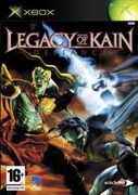 嗜血狂魔 2004（暫）,Legacy of Kain 2004