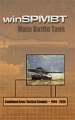 鋼鐵勁旅：主力戰車 視窗版,WinSPMBT,Windows Steel Panthers Main Battle Tank