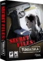 秘密檔案,（秘密檔案：通古斯）,Secret Files：Tunguska