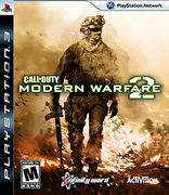決勝時刻：現代戰爭 2,コール オブ デューティ モダン・ウォーフェア2,Call of Duty: Modern Warfare 2