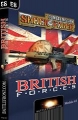 戰鬥任務：威懾力量之英軍武力,コンバットミッション ショックフォース：British Forces,Combat Mission Shock Force：British Forces