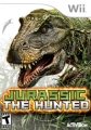 侏羅紀：獵殺,Jurassic: The Hunted