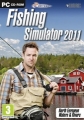 模擬釣魚 2011,Fishing Simulator 2011
