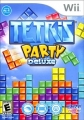 俄羅斯方塊派對 Deluxe,Tetris Party Deluxe