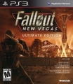 異塵餘生：新維加斯 終極典藏版,Fallout: New Vegas Ultimate Edition