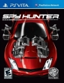 間諜獵車手 2012,Spy Hunter 2012