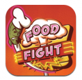 Food Fight iOS,Food Fight iOS