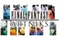 Final Fantasy ARTNIKS