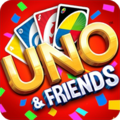 Uno & Friends,UNO ™ & Friends