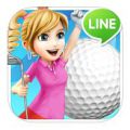 Line 一起高爾夫！,LINE Let's Golf!