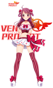 VENUS PROJECT,VENUS PROJECT -ヴィーナス プロジェクト-
