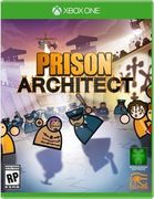 監獄建築師,ぷりずん・あーきてくと: えっくすぼっくすさんろくまる えでぃしょん,Prison Architect: Xbox One Edition