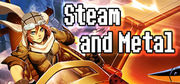 Steam and Metal,Steam and Metal