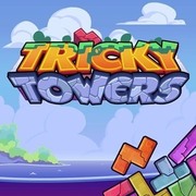 Tricky Towers,Tricky Towers
