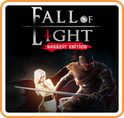 光明的墮落：黑暗版,Fall of Light: Darkest Edition