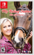 My Riding Stables - Life with Horses,My Riding Stables - Life with Horses