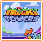 Tricky Towers,Tricky Towers