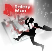 薪人迷途：逃離辦公室,Salary Man Escape