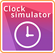 時鐘模擬器,Clock Simulator