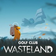 高爾夫俱樂部 荒地,Golf Club: Wasteland
