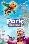 狂想樂園,Park Beyond
