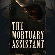 停屍間助手,The Mortuary Assistant