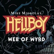 地獄怪客：命運之網,Hellboy Web Of Wyrd
