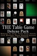 THE Table Game Deluxe Pack,THE テーブルゲーム Deluxe Pack,THE Table Game Deluxe Pack