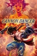 Cannon Dancer - Osman,Cannon Dancer - Osman