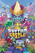 超級瘋狂節奏城堡,Super Crazy Rhythm Castle