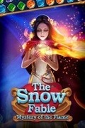 The Snow Fable: Mystery of the Flame,The Snow Fable: Mystery of the Flame