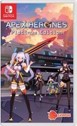 超戰女武神 Platinum Edition,Apex Heroines Platinum Edition