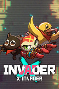 X Invader,X Invader