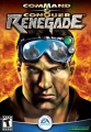 終極動員令之叛國者,Command & Conquer: Renegade
