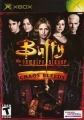 芭菲：僵屍復仇者 2,Buffy the Vampire Slayer 2：Chaos Bleeds