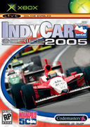 印第賽車 2,IndyCar Series 2005