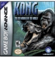 Kong The 8th Wonder of the World