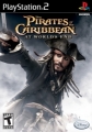神鬼奇航 3：世界的盡頭,パイレーツ・オブ・カリビアン / ワールド・エンド,Pirates of the Caribbean: At Worlds End