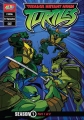 忍者龜 2003,ティーンエイジ・ミュータント・ニンジャ・タートルズ,Teenage Mutant Ninja Turtles